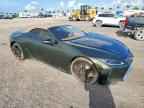 2025 LEXUS LC 500
