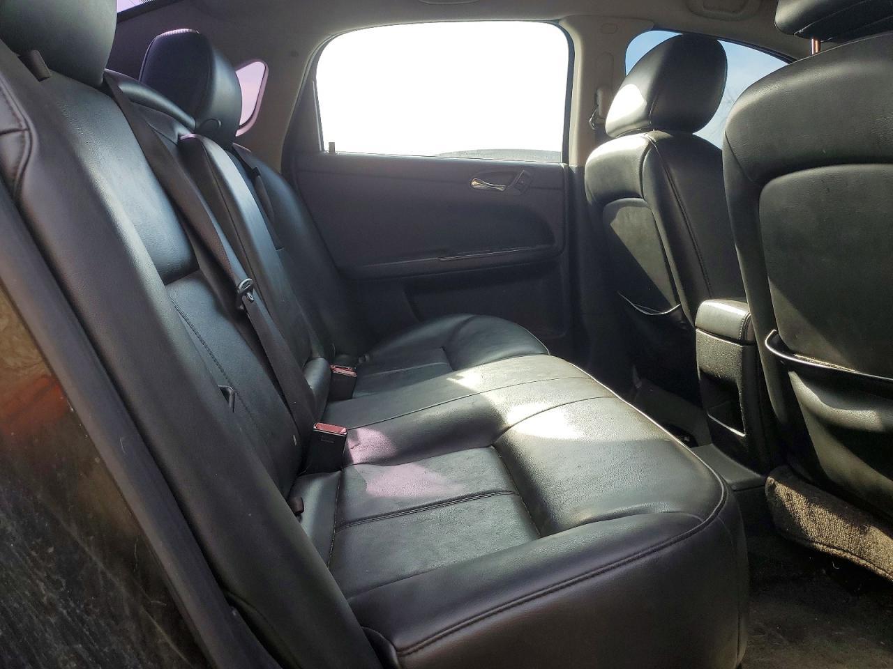 2013 CHEVROLET IMPALA