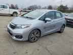 2019 HONDA FIT