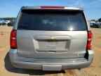 2017 CHEVROLET Tahoe