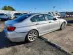 2016 BMW 5 series