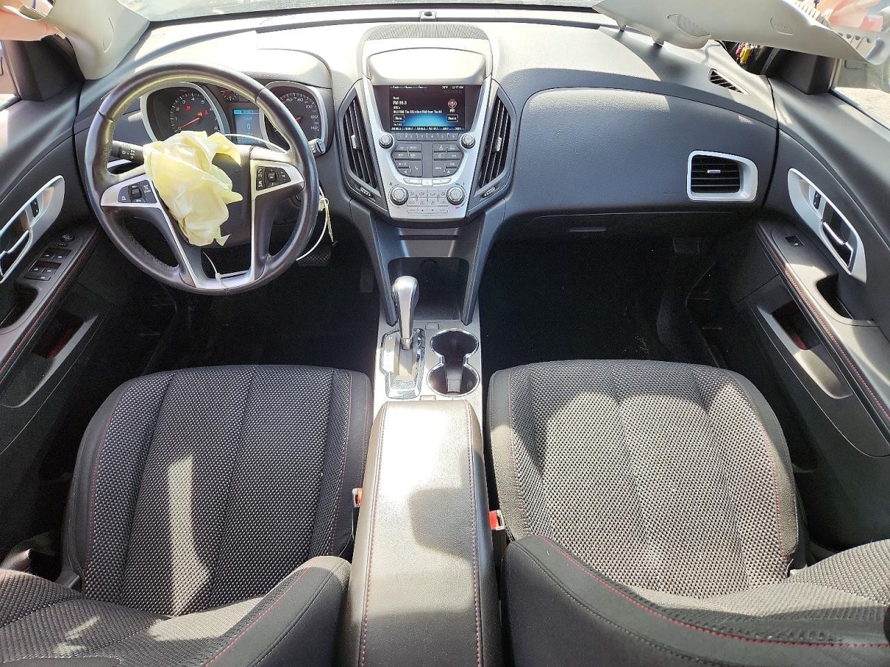 2013 CHEVROLET EQUINOX