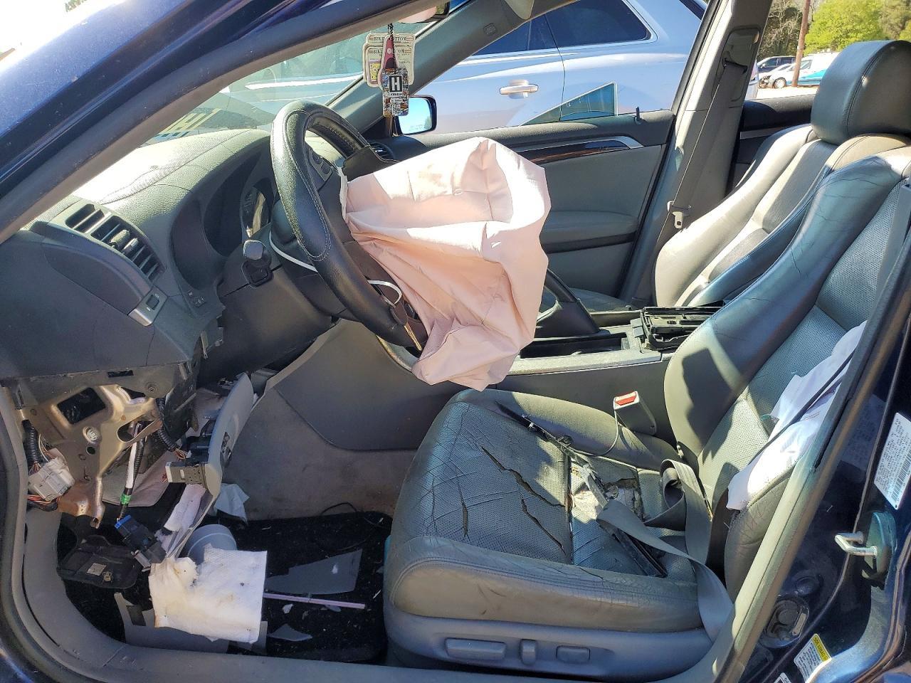 2006 ACURA TL