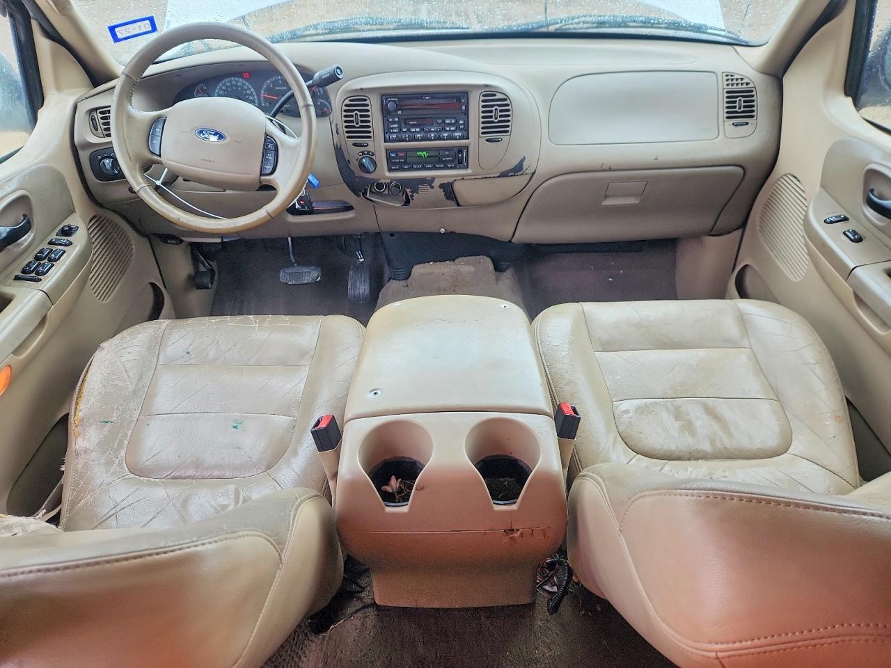 2003 FORD F-150 Lightning
