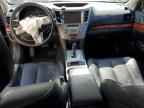 2011 SUBARU Legacy