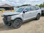 2022 KIA Telluride