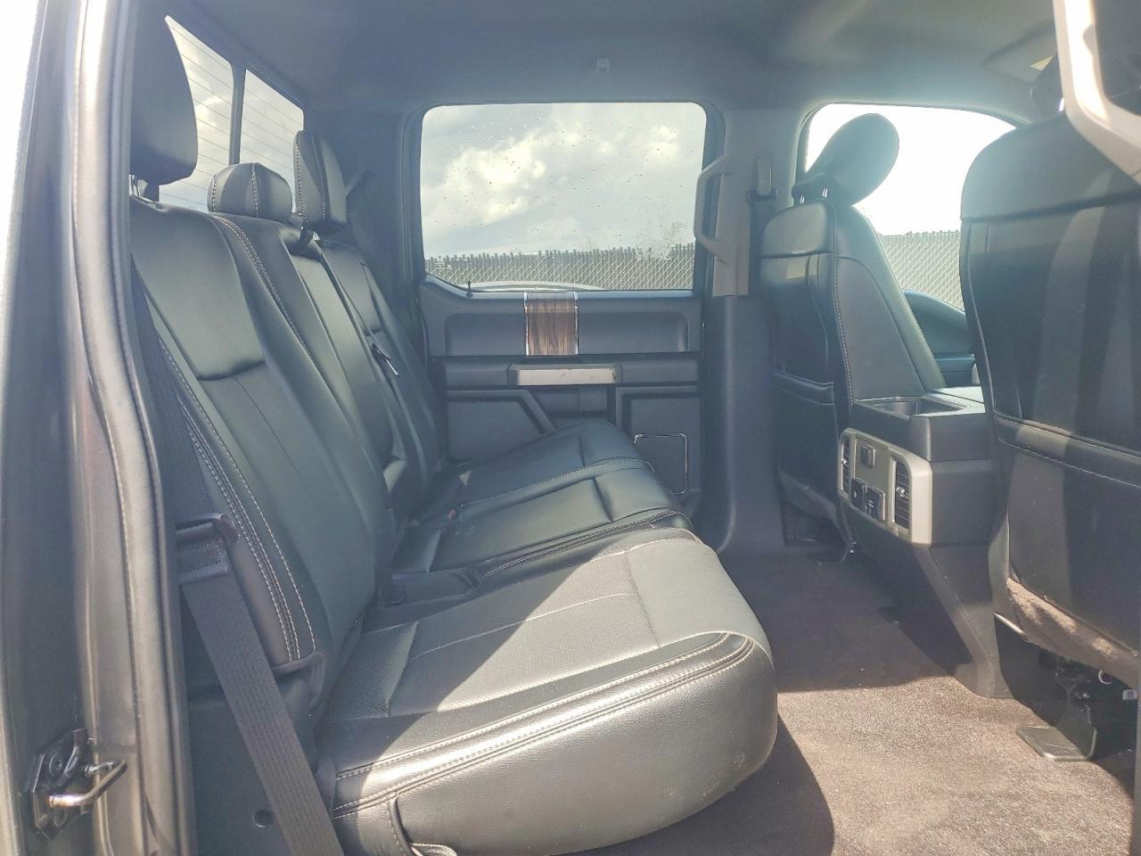 2019 FORD F-150 Lightning