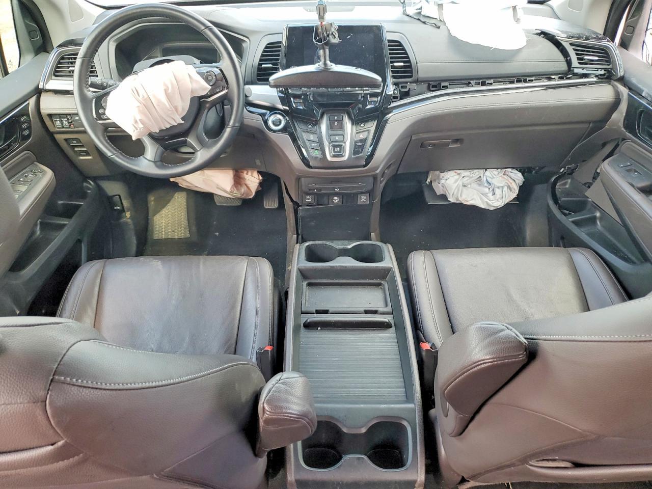 2023 HONDA ODYSSEY
