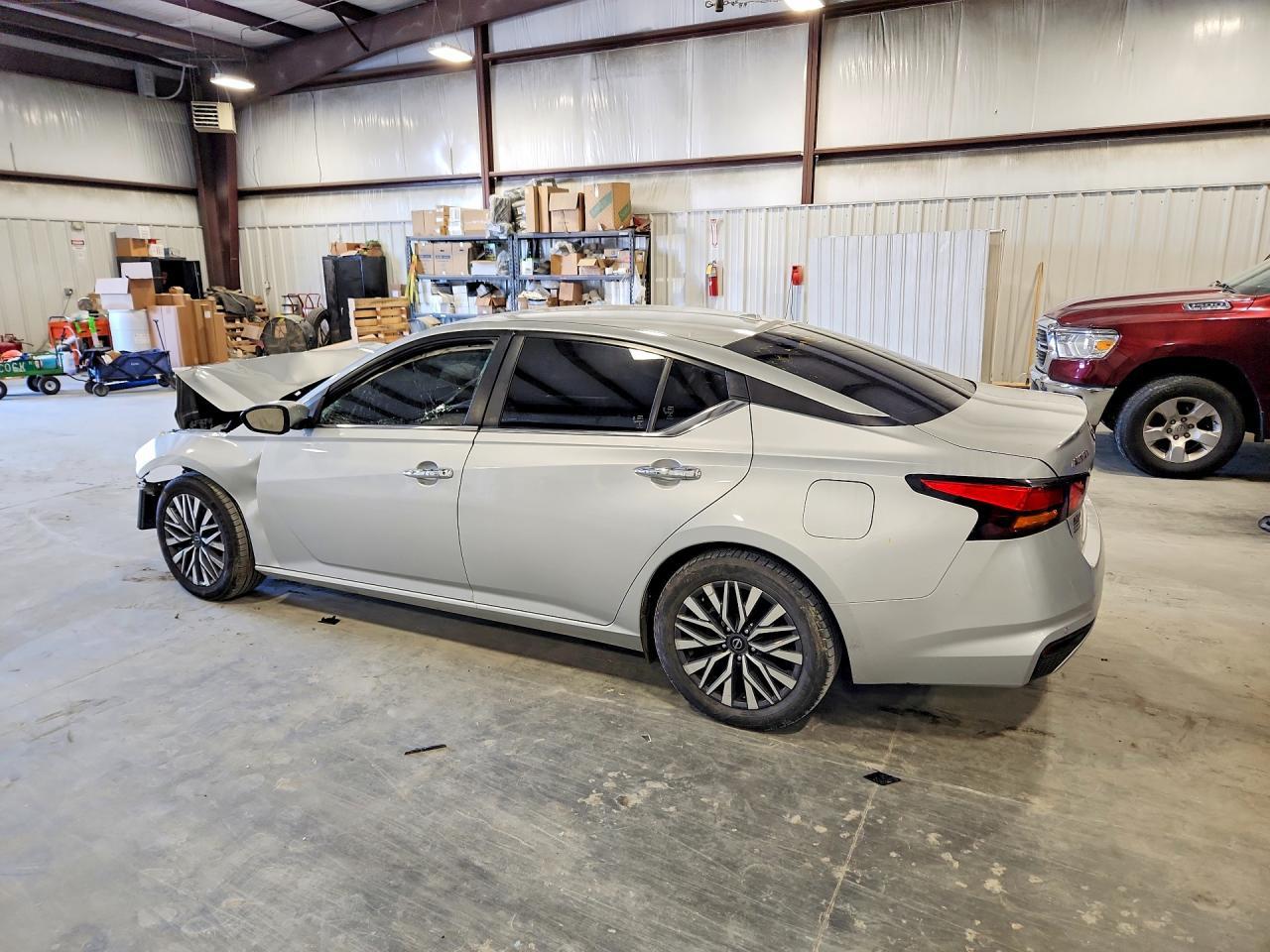 2023 NISSAN ALTIMA