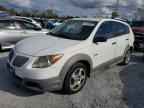 2008 PONTIAC VIBE