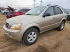 2008 KIA SORENTO