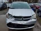 2012 DODGE GRAND CARAVAN
