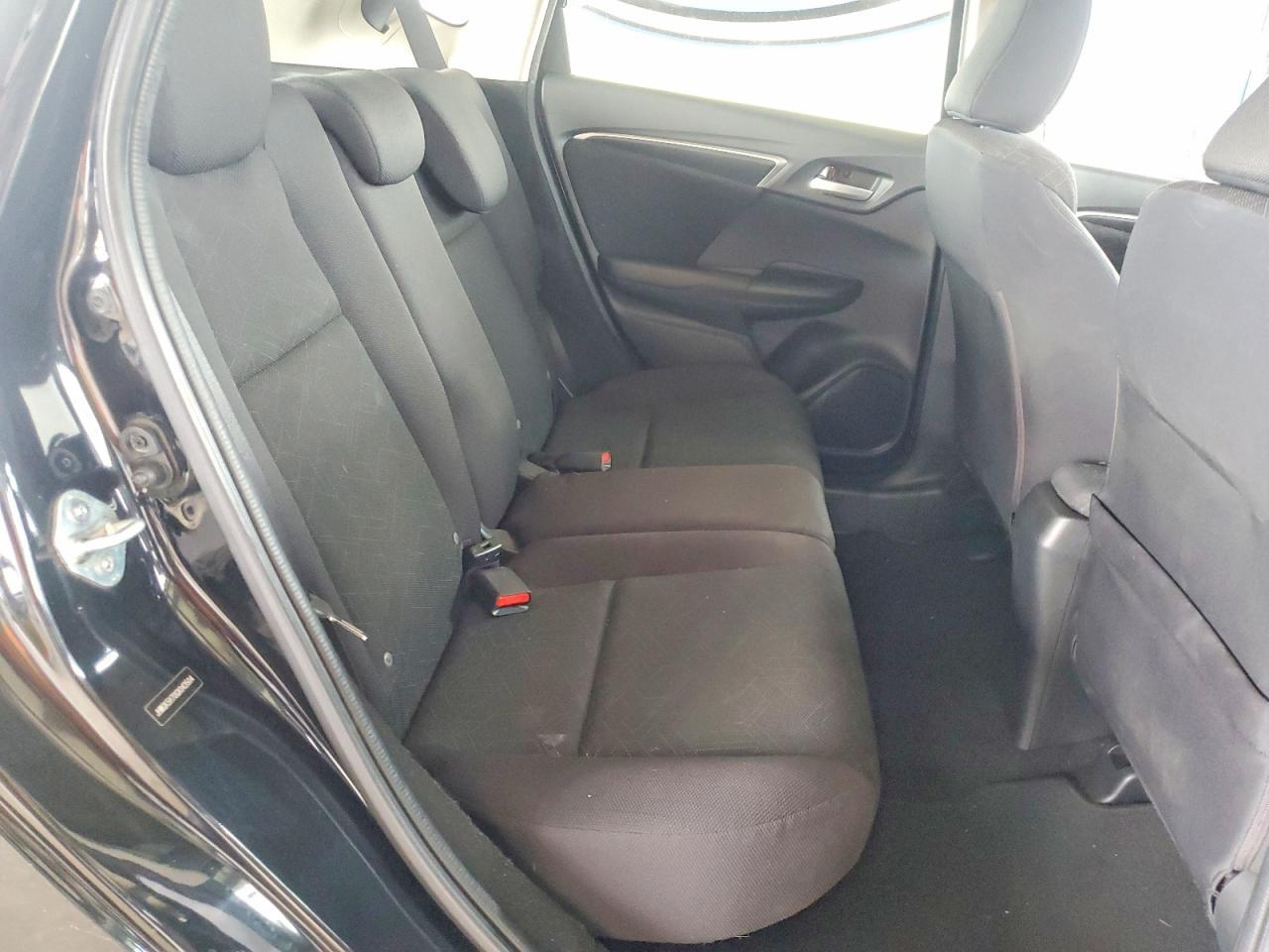 2016 HONDA FIT