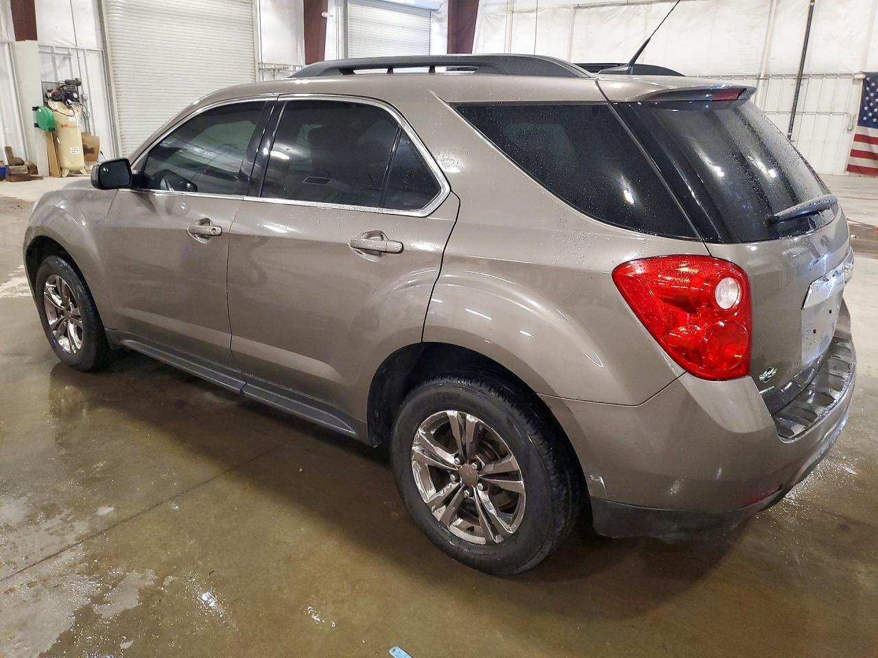 2012 CHEVROLET EQUINOX