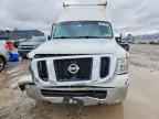 2012 NISSAN NV 2500