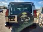 2003 LAND ROVER Discovery