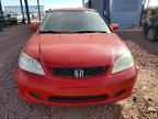 2005 HONDA CIVIC