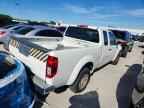 2016 NISSAN Frontier