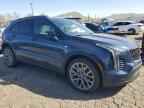 2021 CADILLAC XT4
