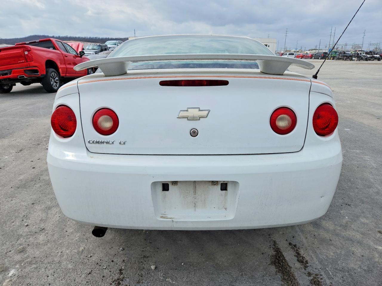 2006 CHEVROLET COBALT