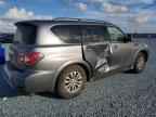 2017 NISSAN Armada