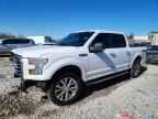 2016 FORD F-150 Lightning