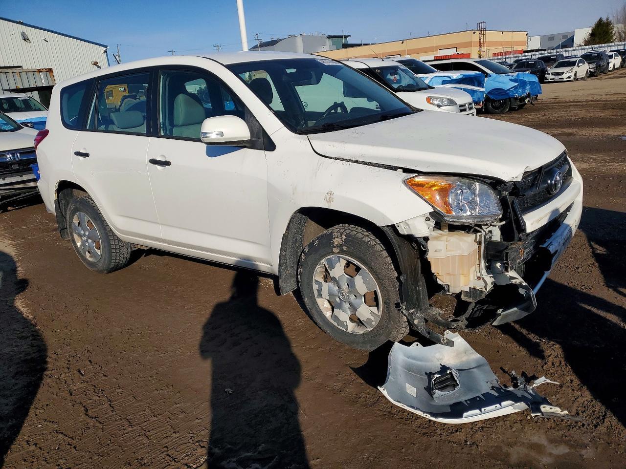 2011 TOYOTA RAV4