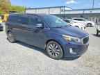 2016 KIA SEDONA