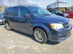 2014 DODGE GRAND CARAVAN