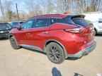 2017 NISSAN MURANO