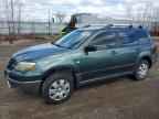 2005 MITSUBISHI outlander