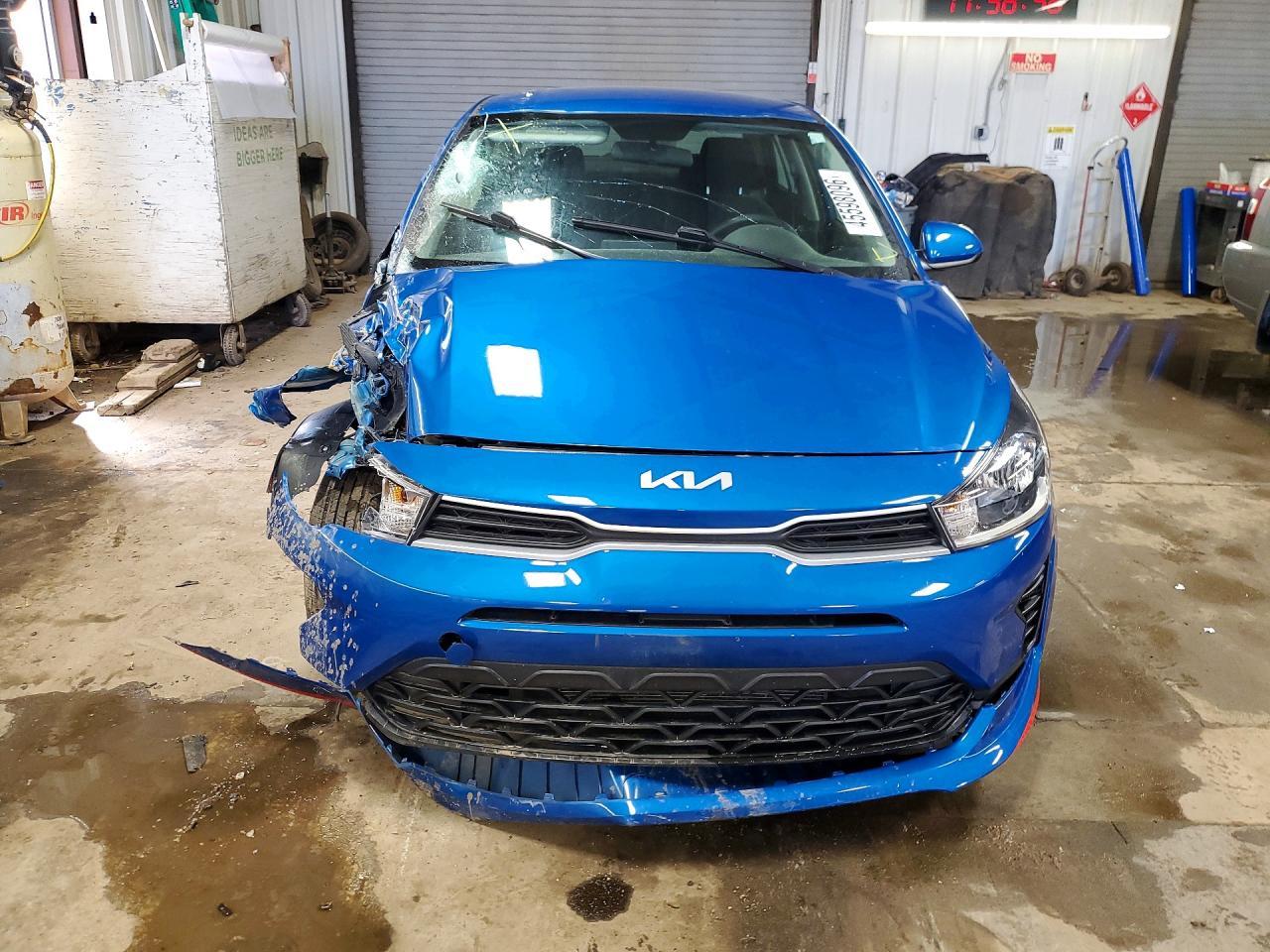 2023 KIA RIO