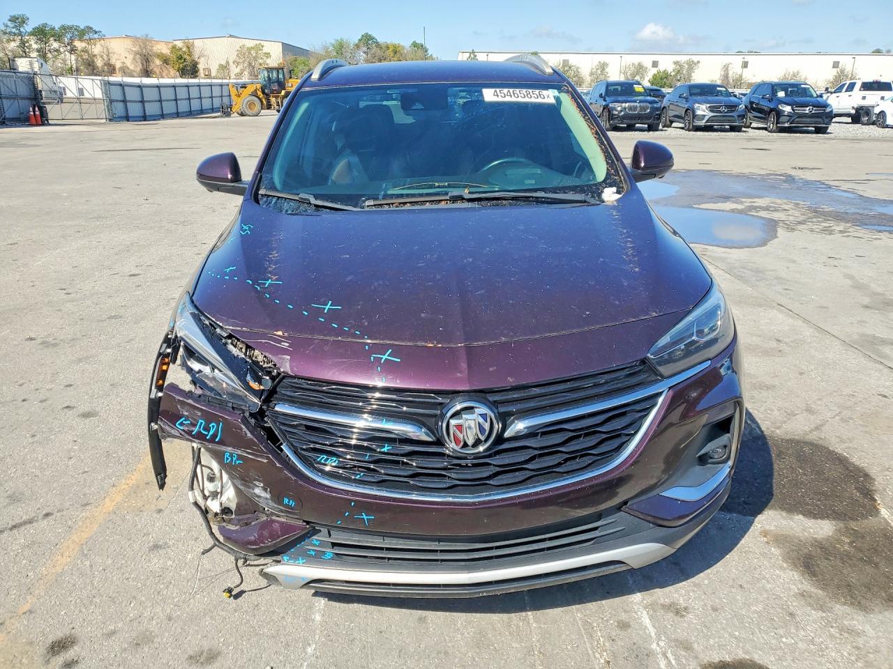 2020 BUICK Encore GX
