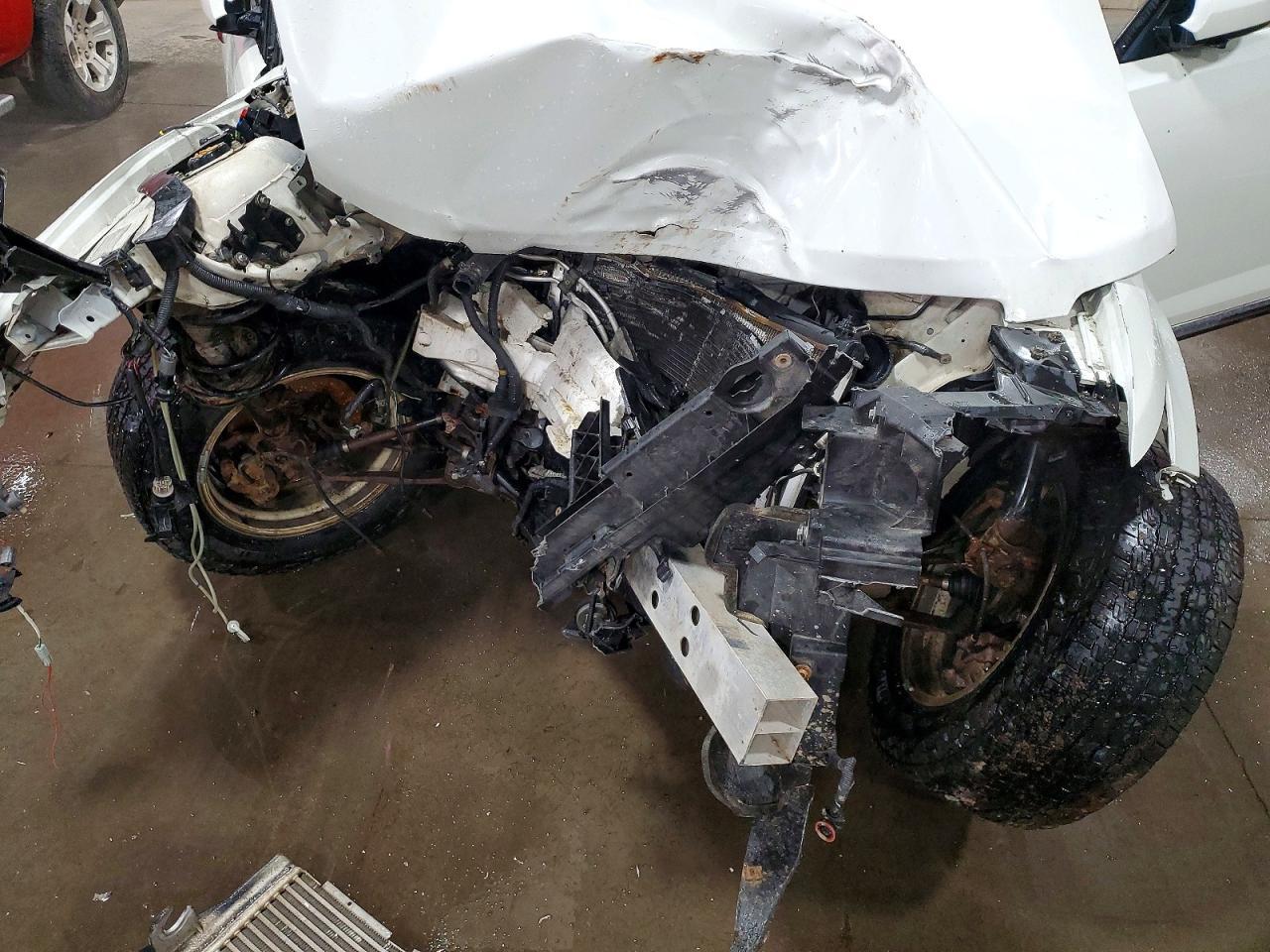 2007 INFINITI FX35