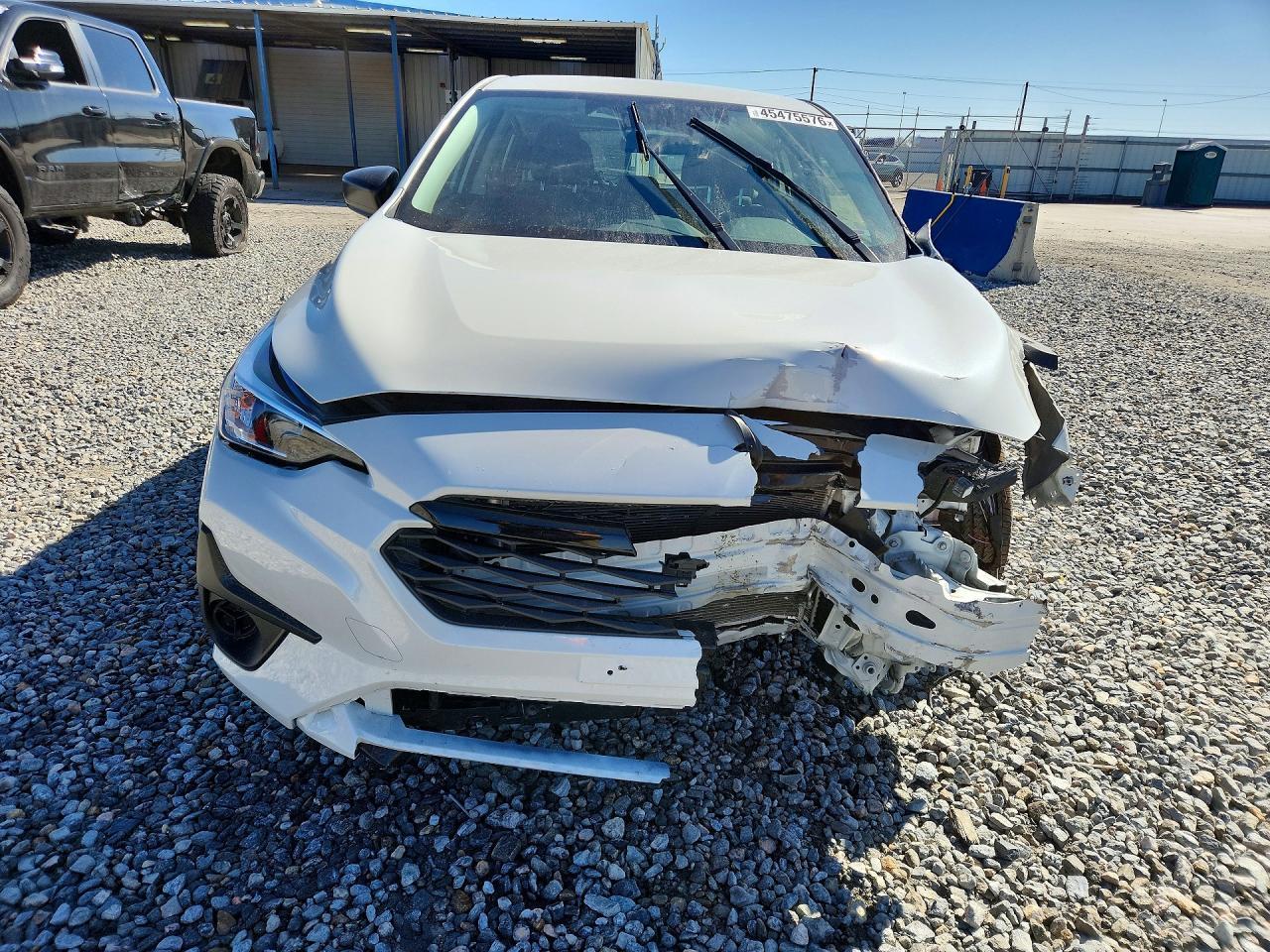 2024 SUBARU IMPREZA