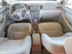 2008 TOYOTA COROLLA