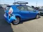 2013 TOYOTA Prius c