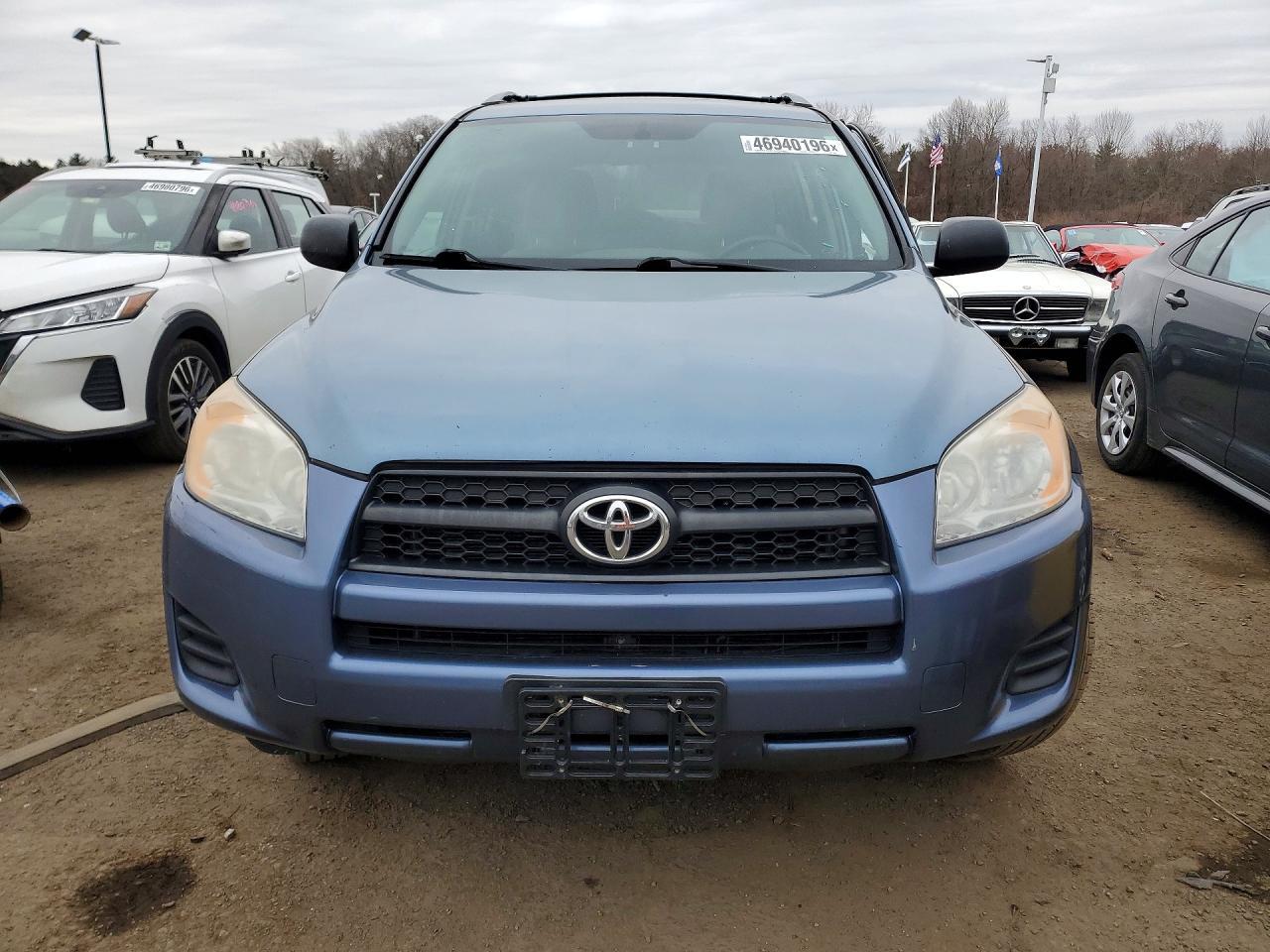 2012 TOYOTA RAV4