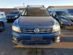 2019 True Tiguan
