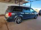 2012 DODGE GRAND CARAVAN
