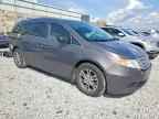 2013 HONDA ODYSSEY