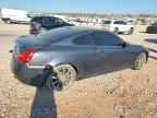 2008 INFINITI G37