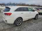 2018 KIA SORENTO