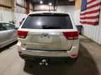 2012 JEEP Grand Cherokee