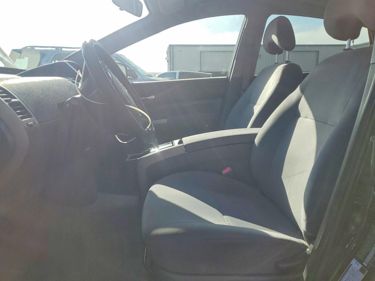 2006 TOYOTA PRIUS
