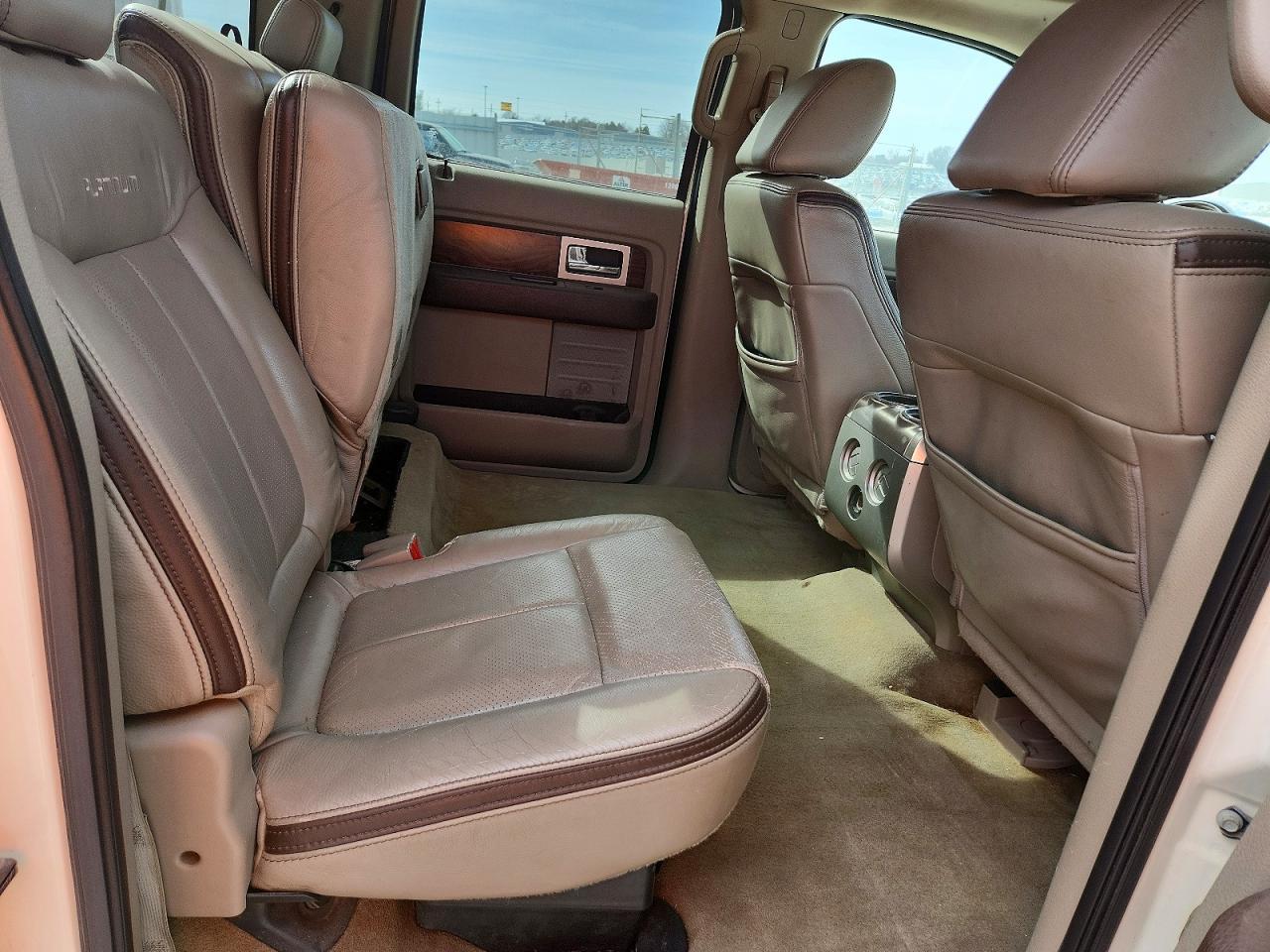 2009 FORD F-150 Lightning