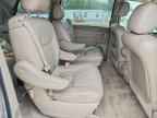 2007 TOYOTA SIENNA