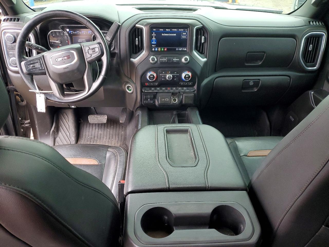 2020 GMC Sierra