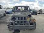 1997 JEEP WRANGLER