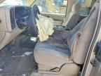 2003 CHEVROLET SILVERADO 1500